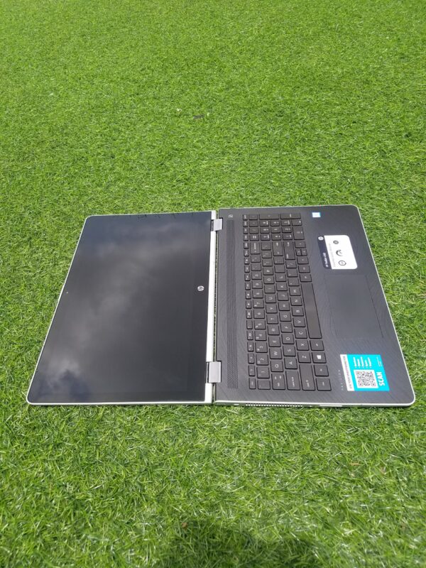Fairly Used Laptops | Hp Pavilion x360