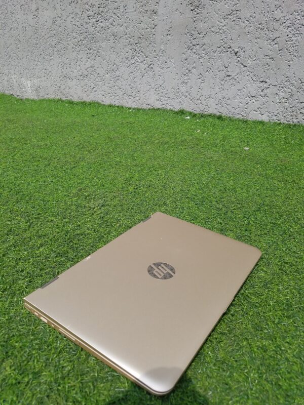 UK Used Hp Laptops | HP Pavilion X360 m3 Intel Core i5-7200u 8GB RAM, 256GB SSD