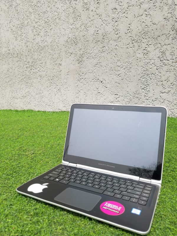 UK Used Hp Laptops | HP Pavilion x360 13" Intel Core i5-6200U 8GB, 128GB SSD