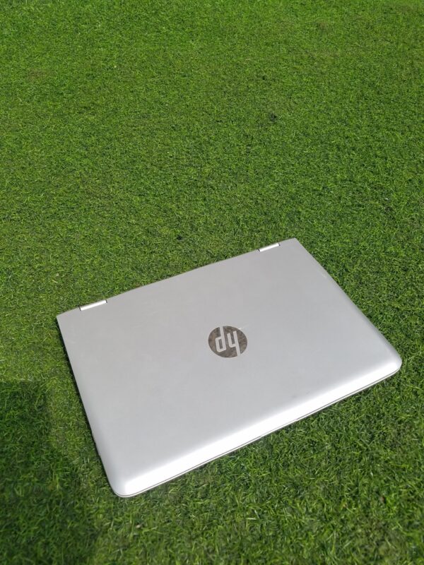 UK Used Hp Laptops | HP Pavilion x360 13" Intel Core i5-6200U 8GB, 128GB SSD
