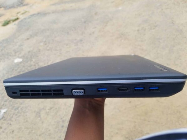 Uk Used Laptops | Lenovo Thinkpad E530 intel core i5 8gb ram 500gb ram