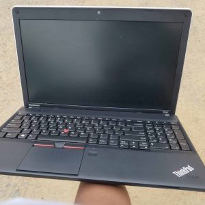 Lenovo ThinkPad Edge E530 Intel Core i5-3210M 3.10 GHz