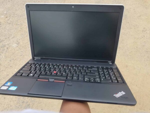 Uk Used Laptops | Lenovo Thinkpad E530 intel core i5 8gb ram 500gb ram