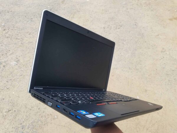 Uk Used Laptops | Lenovo Thinkpad E530 intel core i5 8gb ram 500gb ram