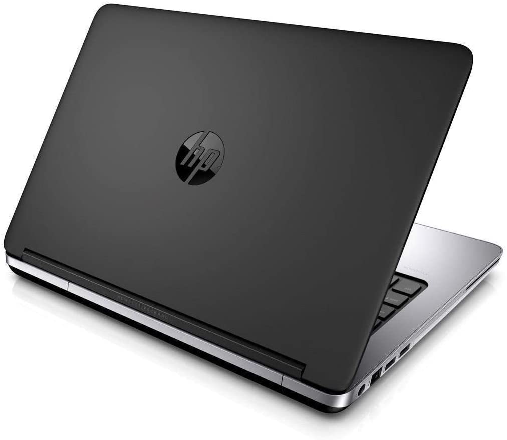 HP ProBook 640 Intel i5-4300M 8GB RAM 500GB HDD 
