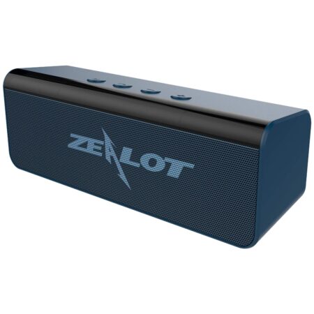 ZEALOT S31 BLUETOOTH SPEAKER