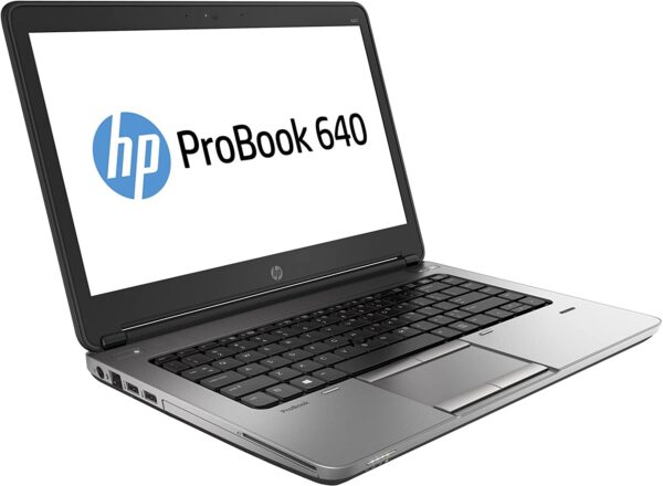 UK Used Hp probook 640 g1 intel core i5 8gb ram 500gb hdd