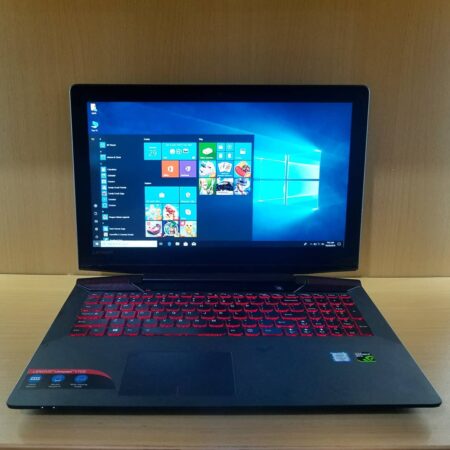 Lenovo Y700 – 15.6 FHD Gaming Laptop 8GB RAM, 1TB HDD