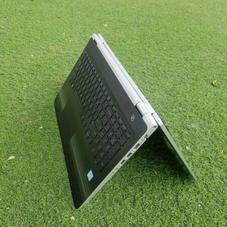HP Pavilion x360 Core i5 6th Gen 8GB, 1TB HDD | Used Laptops in Lagos