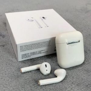 AIRPOD 1 WIRED EARPIECE