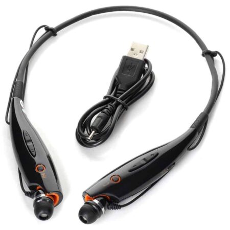 Zealot B9+ Neckband Bluetooth Headphone