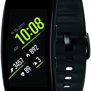 Samsung Gear Fit2 Pro Smartwatch Fitness Band (Large)