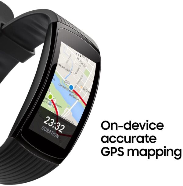 UK Used Samsung Gear Fit 2 pro