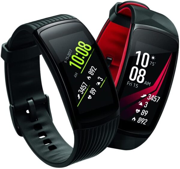 UK Used Samsung Gear Fit 2 pro