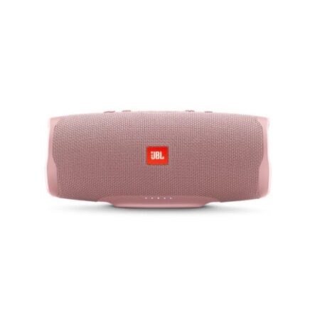 JBL Charge 4 Splashproof Bluetooth Speaker with USB Charger