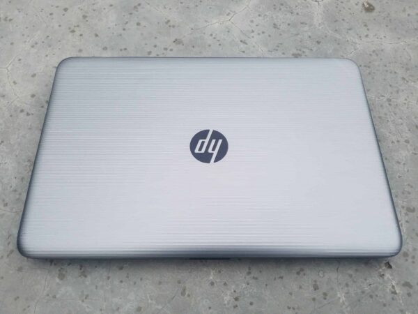 UK Used Hp Pavilion 15 intel Core i7 7th Gen Laptop