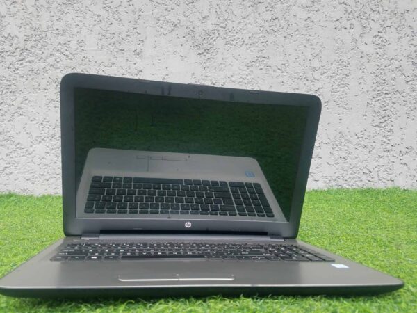 UK Used Hp Pavilion 15 intel Core i7 7th Gen Laptop
