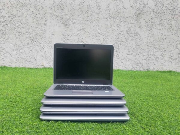 UK Used Hp EliteBook 820 G3 i7 6th gen 8gb ram 500gb ssd backlit keyboard Super fast and affordable