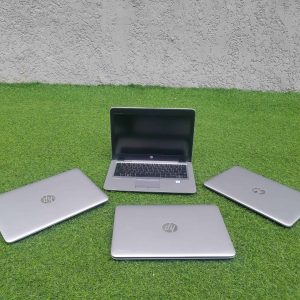 HP EliteBook 820 G3, Intel Core i7 (6th Gen) 6600U