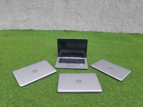 UK Used Hp EliteBook 820 G3 i7 6th gen 8gb ram 500gb ssd backlit keyboard Super fast and affordable