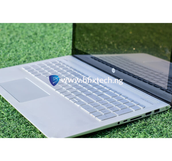 Fairly Used Hp Envy 15 Touchscreen Laptop