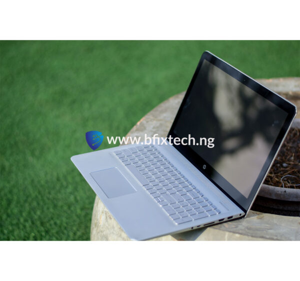 Fairly Used Hp Envy 15 Touchscreen Laptop