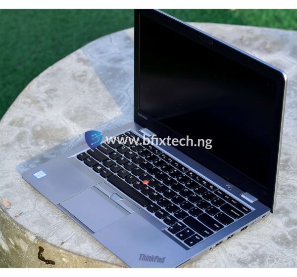 Fiarly Used Lenovo ThinkPad 13 Laptop