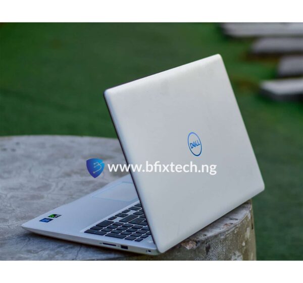 UK Used Dell G3 Gaming Nvidia Graphics Laptop