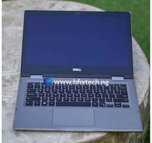 UK Used Dell Inspiron 13 5378-Laptop
