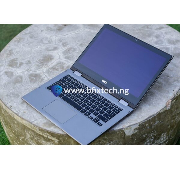UK Used Dell Inspiron 13 5378-Laptop