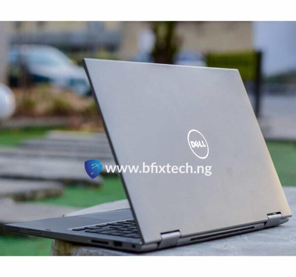 UK Used Dell Inspiron 13 5378-Laptop