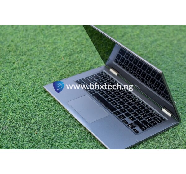 UK Used Dell Inspiron 13 5378-Laptop