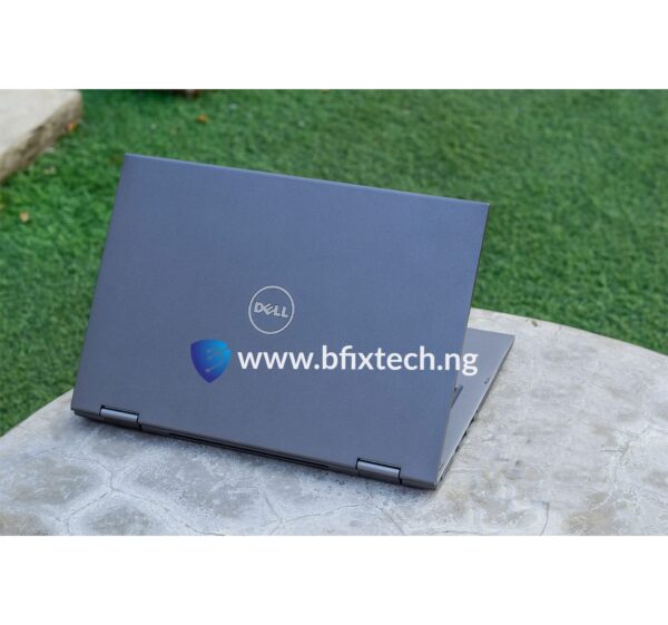 UK Used Dell Inspiron 13 5378-Laptop