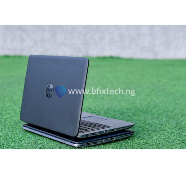 UK Used Hp EliteBook 720 G1 Laptop