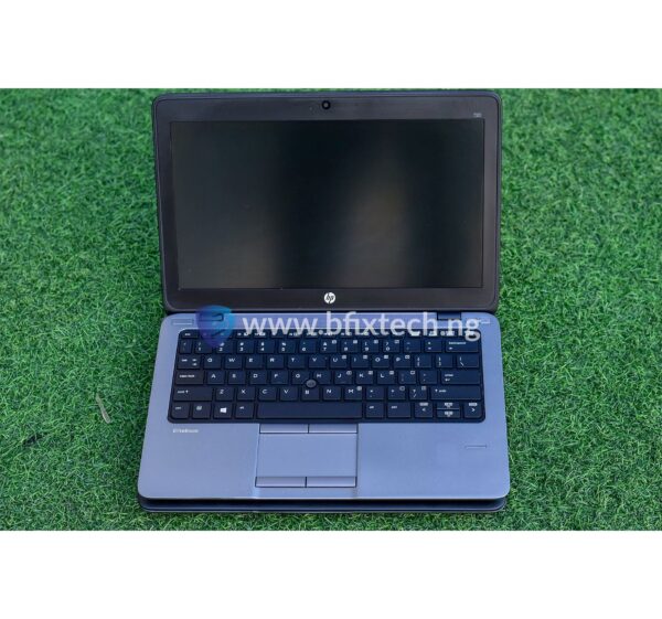 UK Used Hp EliteBook 720 G1 Laptop