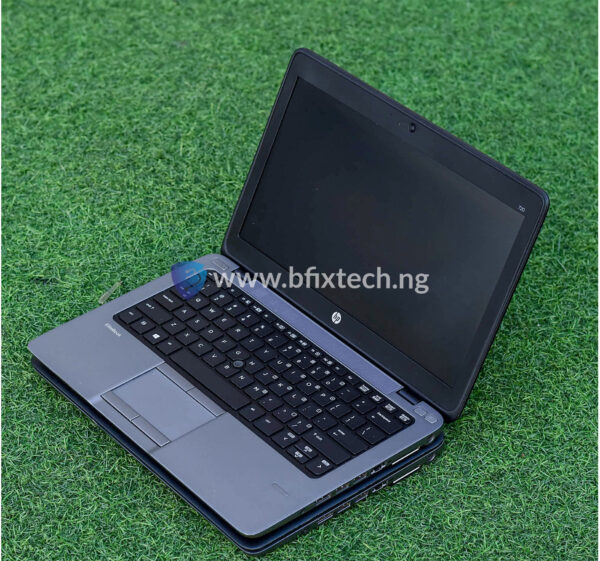 UK Used Hp EliteBook 720 G1 Laptop