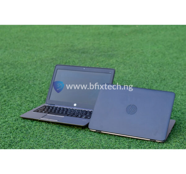 UK Used Hp EliteBook 720 G1 Laptop