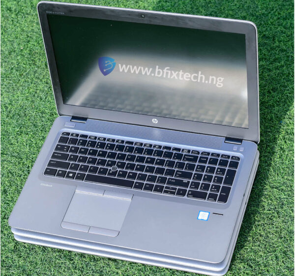 UK Used Hp EliteBook 850 G4