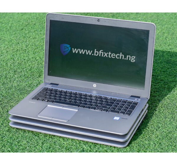 UK Used Hp EliteBook 850 G4