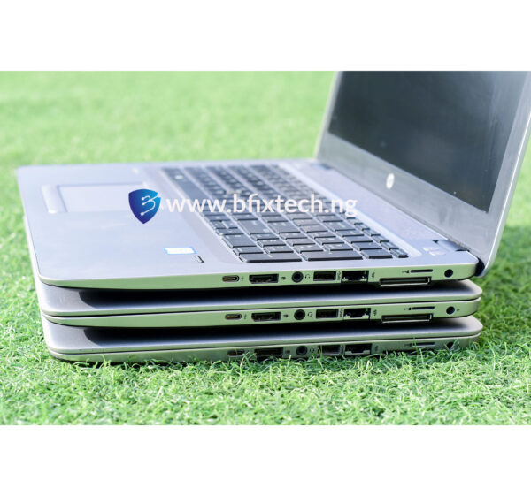 UK Used Hp EliteBook 850 G4