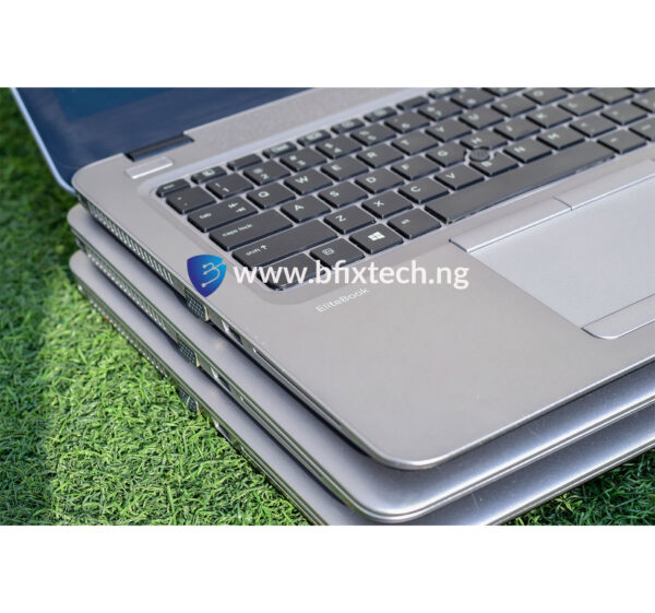 UK Used Hp EliteBook 850 G4