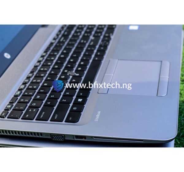 UK Used Hp EliteBook 850 G4