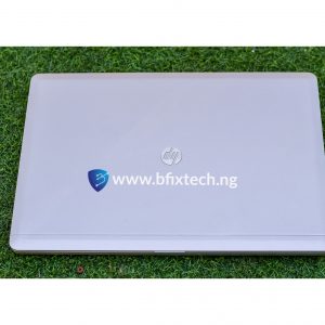 HP EliteBook Folio 9470M Intel Core i5 | UK Used Laptops