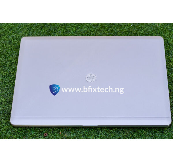 UK Used Hp EliteBook Folio 9470m Laptop