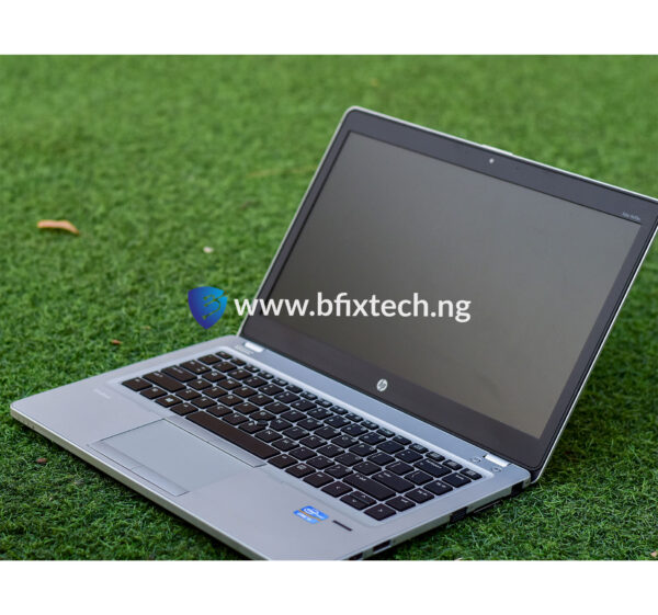 UK Used Hp EliteBook Folio 9470m Laptop