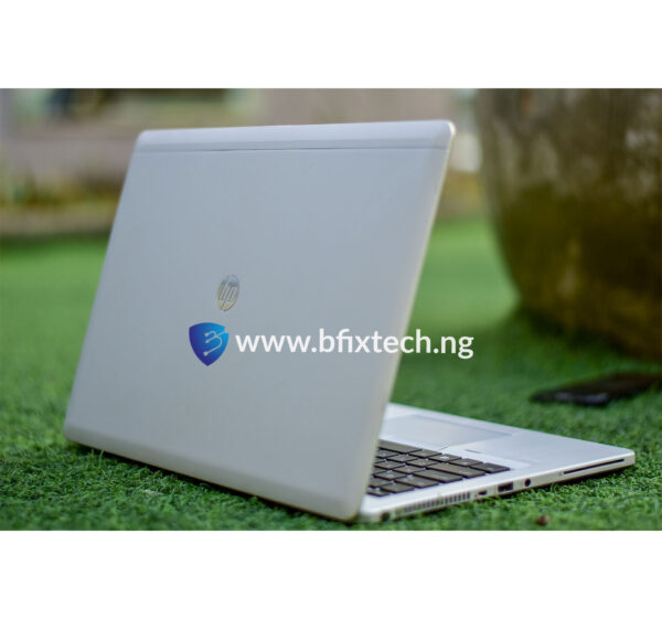 UK Used Hp EliteBook Folio 9470m Laptop