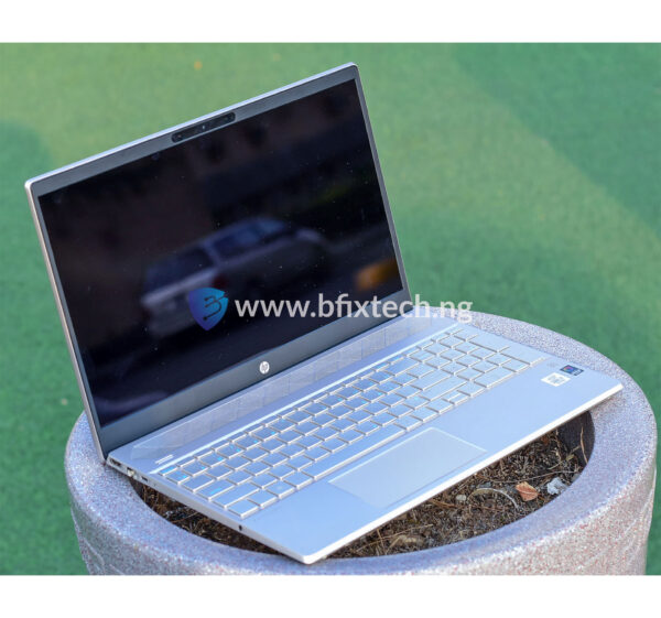 UK Used Hp Pavilion Touchscreen 10th Gen Laptop