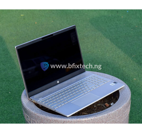 UK Used Hp Pavilion Touchscreen 10th Gen Laptop