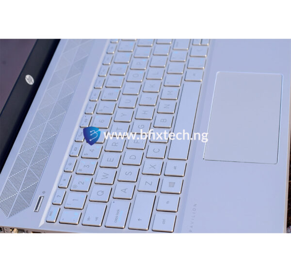 UK Used Hp Pavilion Touchscreen 10th Gen Laptop