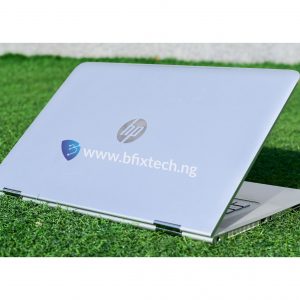 HP Spectre X360 15-Ap062nr | UK Used Laptops in Nigeria